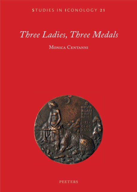 Three Ladies, Three Medals, PDF eBook