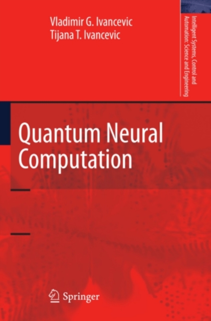 Quantum Neural Computation, PDF eBook