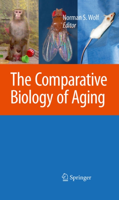 Comparative Biology of Aging, PDF eBook