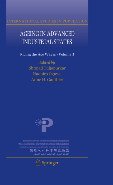 Ageing in Advanced Industrial States : Riding the Age Waves - Volume 3, PDF eBook