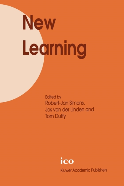 New Learning, Paperback / softback Book