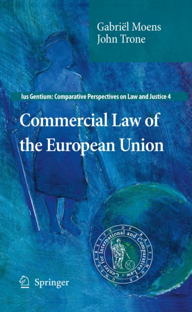 Commercial Law of the European Union, PDF eBook