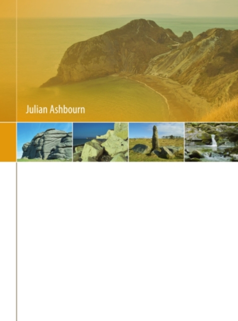Geological Landscapes of Britain, PDF eBook