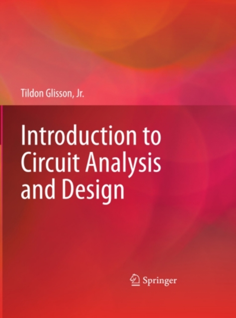 Introduction to Circuit Analysis and Design, PDF eBook