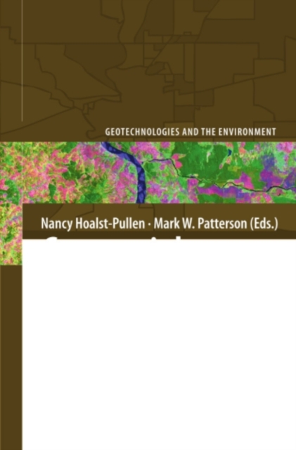 Geospatial Technologies in Environmental Management, PDF eBook