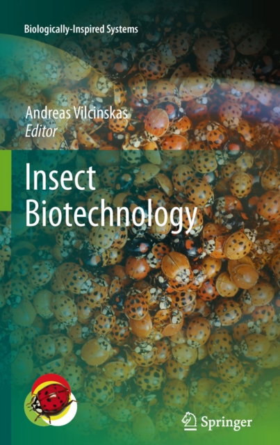 Insect Biotechnology, PDF eBook