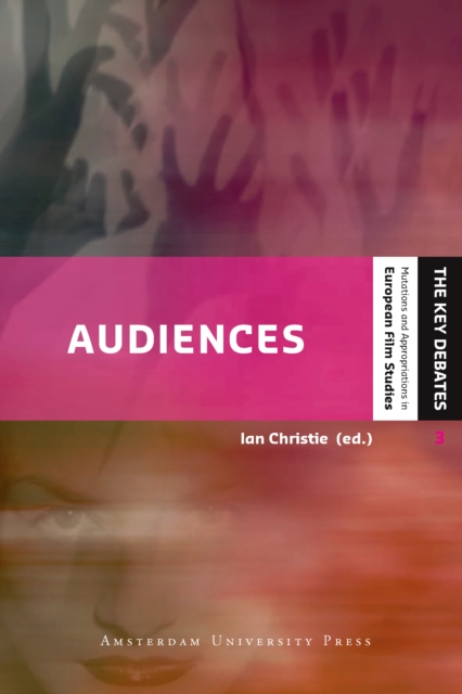 Audiences, PDF eBook