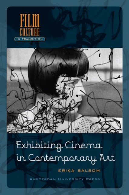 Exhibiting Cinema in Contemporary Art, PDF eBook
