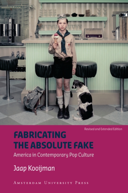 Fabricating the Absolute Fake - revised edition, PDF eBook
