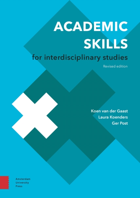 Academic Skills for Interdisciplinary Studies : Revised Edition, PDF eBook
