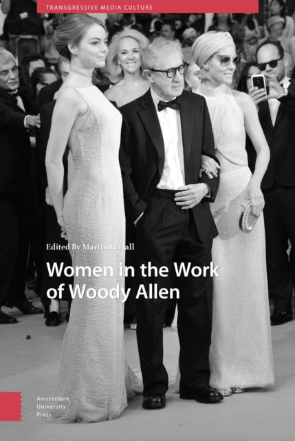 Women in the Work of Woody Allen, PDF eBook