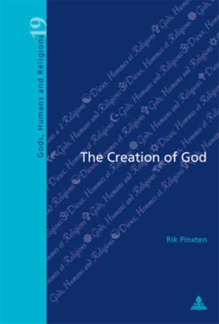 The Creation of God, Paperback / softback Book