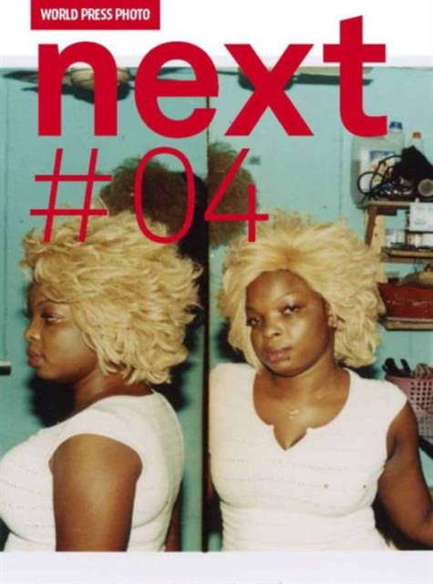 World Press Photo : Next #04, Paperback Book