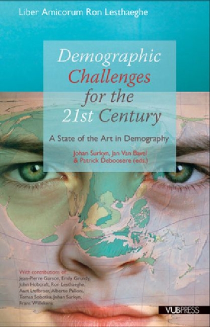 Demographic Challenges for the 21st Century : A State of the Art in Demography, Spiral bound Book
