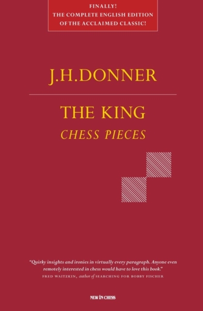 King : Chess Pieces, EPUB eBook