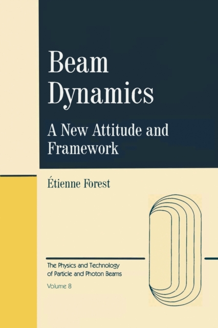 Beam Dynamics, Paperback / softback Book