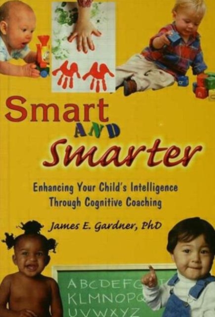 Smart and Smarter, Paperback / softback Book