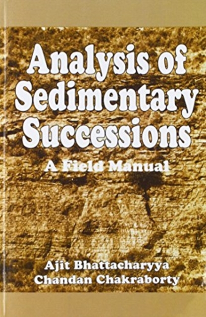 Analysis of Sedimentary Successions, Paperback / softback Book