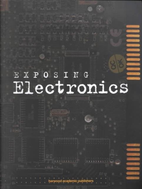 Exposing Electronics, Paperback / softback Book