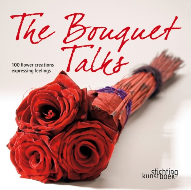Bouquet Talks, The, Hardback Book