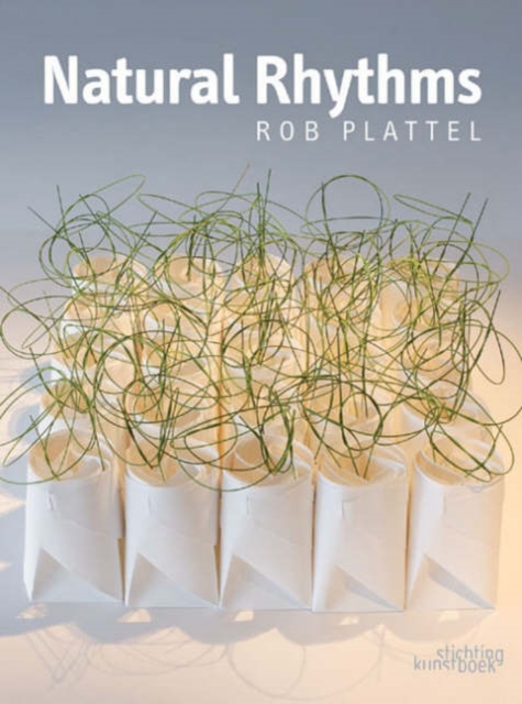 Natural Rythms, Hardback Book
