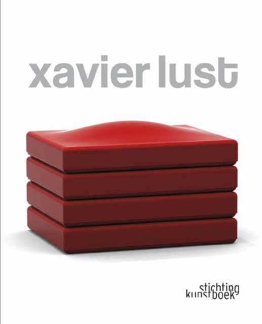 Xavier Lust, Paperback Book