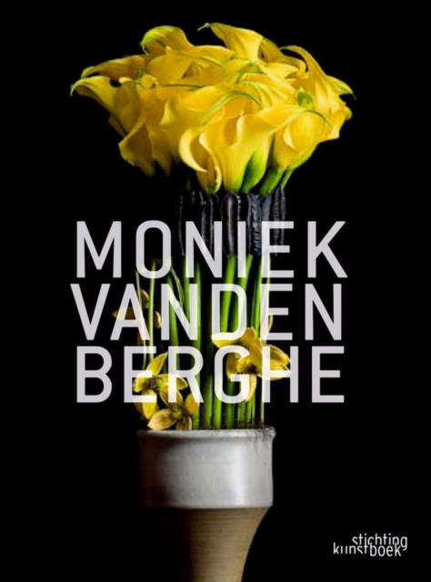 Moniek Vanden Berghe: Monograph, Hardback Book