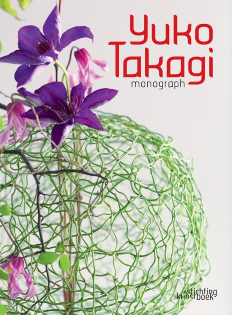 Yuko Takagi: Monograph, Hardback Book