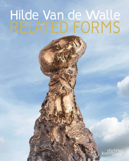 Related Forms, Hardback Book