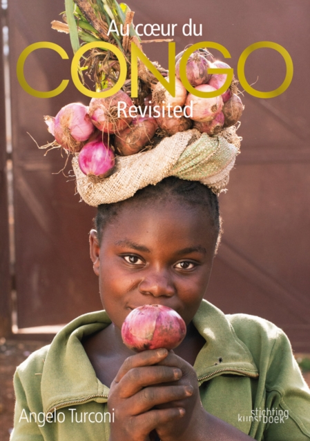 Congo Revisited, Hardback Book