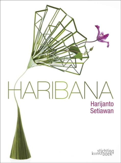 Haribana, Hardback Book