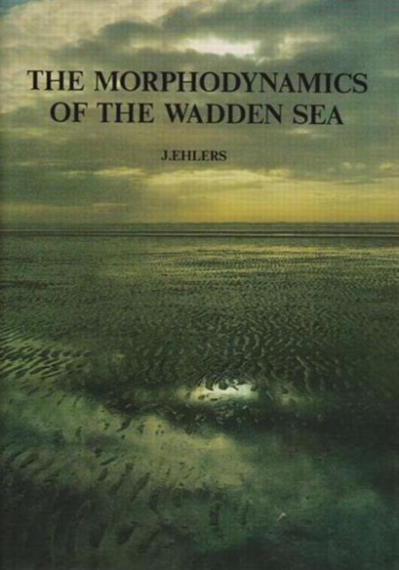 The Morphodynamics of the Wadden Sea, Hardback Book