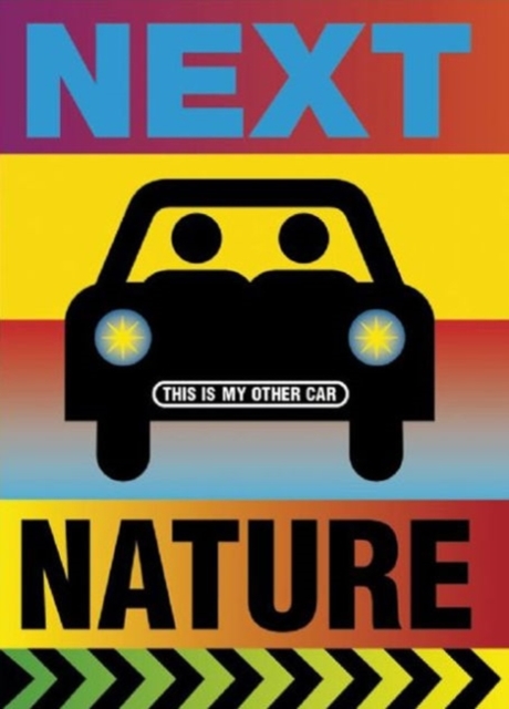 Next Nature, Paperback Book
