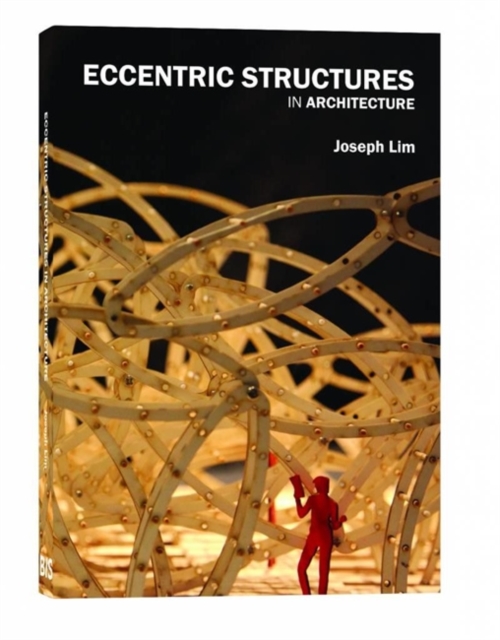 Eccentric Structures in Architecture, Paperback / softback Book