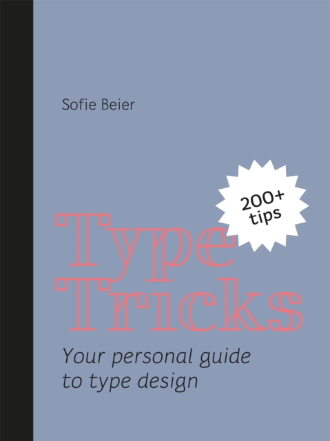 Type Tricks, Paperback / softback Book