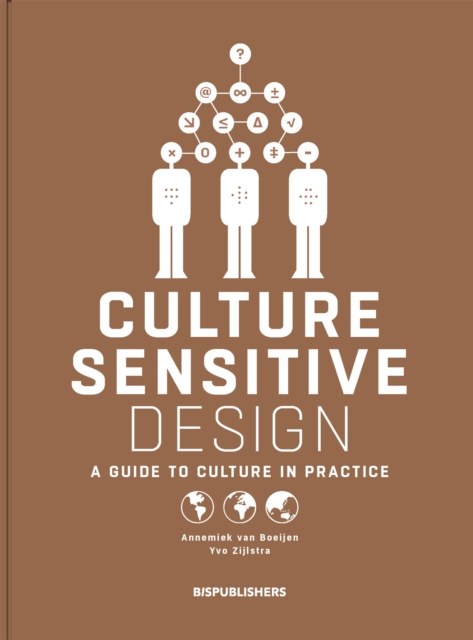 Culture Sensitive Design : A Guide to Culture in Practice, Paperback / softback Book