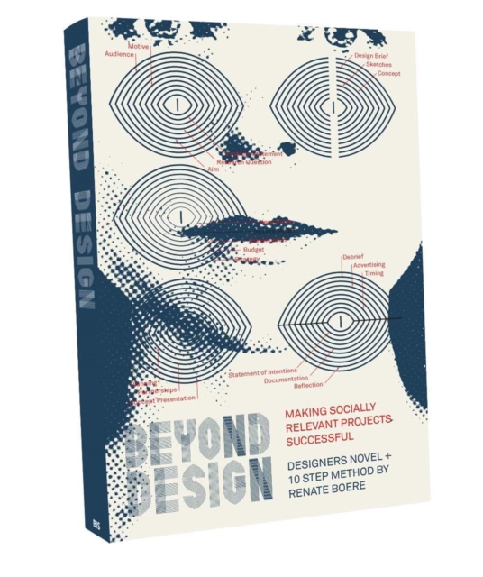 Beyond Design : Making Socially Relevant Projects Successful, Paperback / softback Book