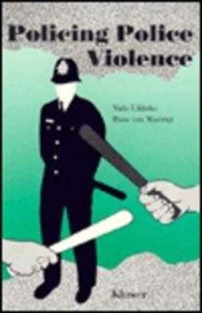 Policing Police Violence, Paperback Book
