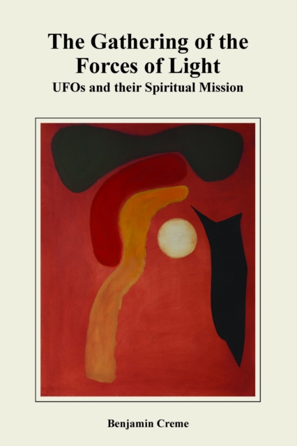 Gathering of the Forces of Light, EPUB eBook