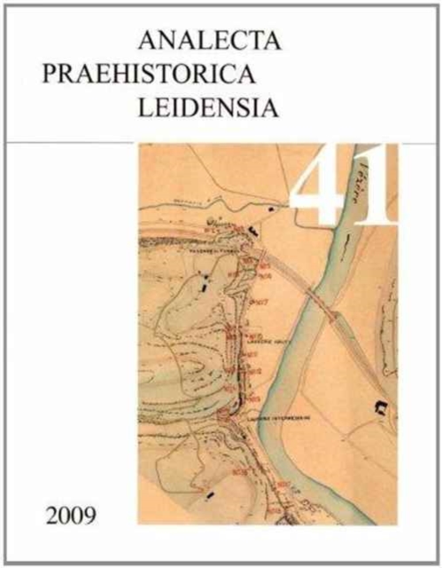 Analecta Praehistorica Leidensia 41, Paperback / softback Book