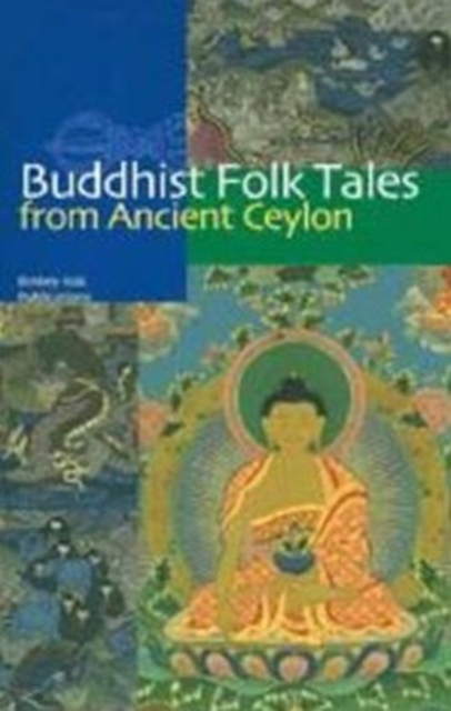 Buddhist Folk Tales, Paperback / softback Book