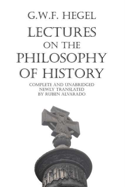 Lectures on the Philosophy of History, Paperback / softback Book