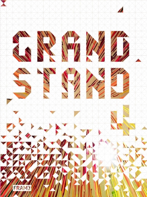 Grand Stand 4 : Design for Trade Fair Stands, Paperback / softback Book