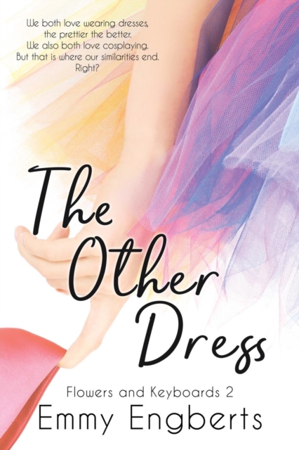 The Other Dress, Paperback / softback Book
