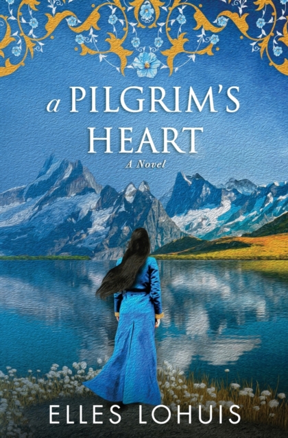 A Pilgrim's Heart, Paperback / softback Book