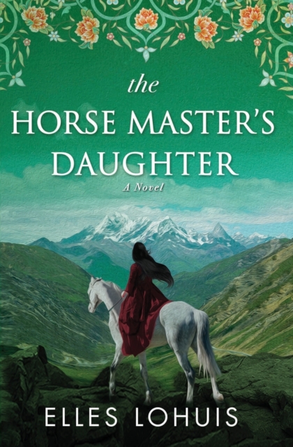 The Horse Master's Daughter, Paperback / softback Book