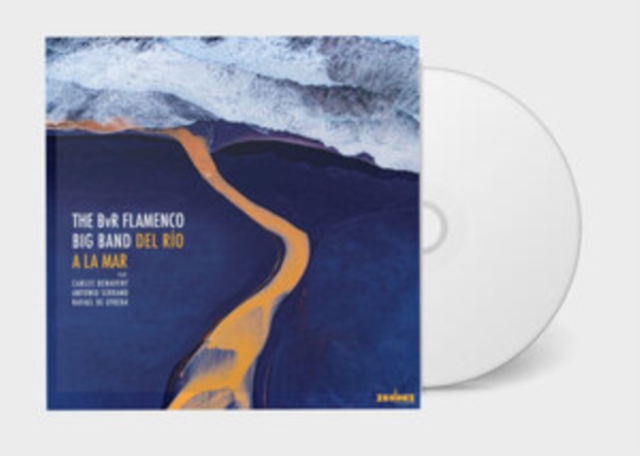 Del Rio a La Mar, CD / Album Cd