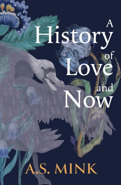 A History of Love and Now, Paperback / softback Book
