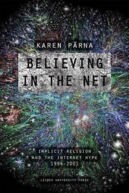 Believing in the Net, Paperback Book