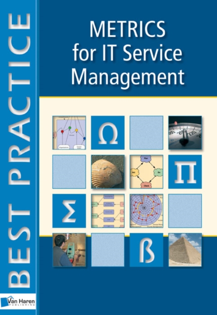 E-Book: Metrics for IT Service Management, PDF eBook